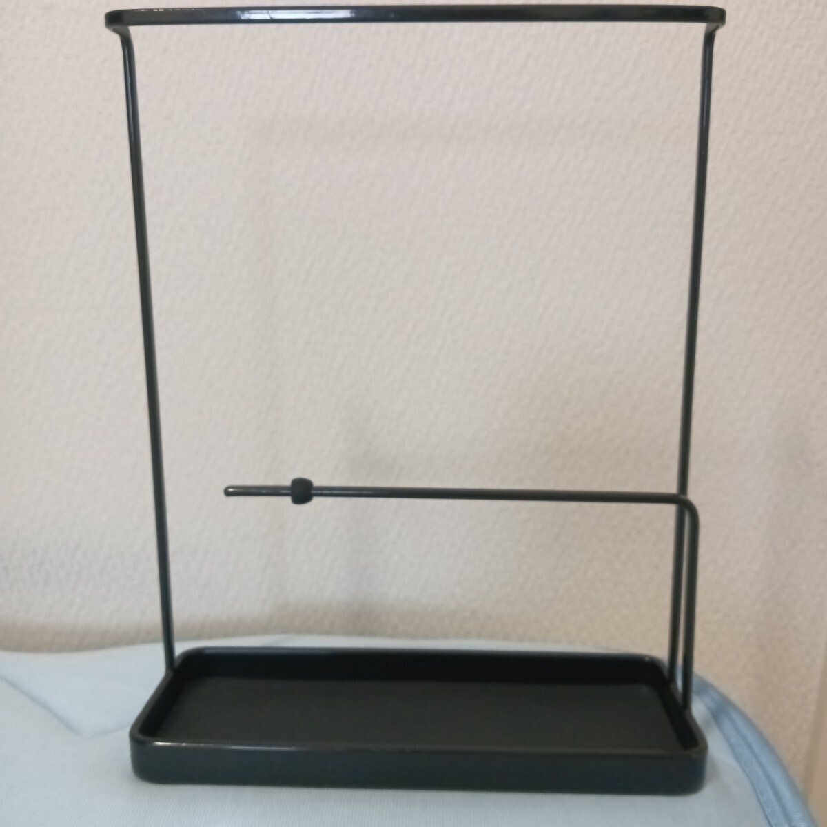 タワー サングラス&アクセサリースタンド ブラック拍卖