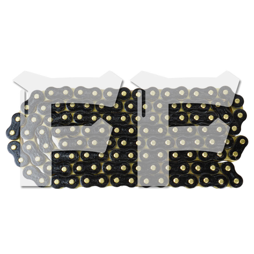 送料無料● DID Oリング 520チェーン 120リンク チェーン コネクティング モーターサイクルチェーン オイルシールチェーン 汎用拍卖