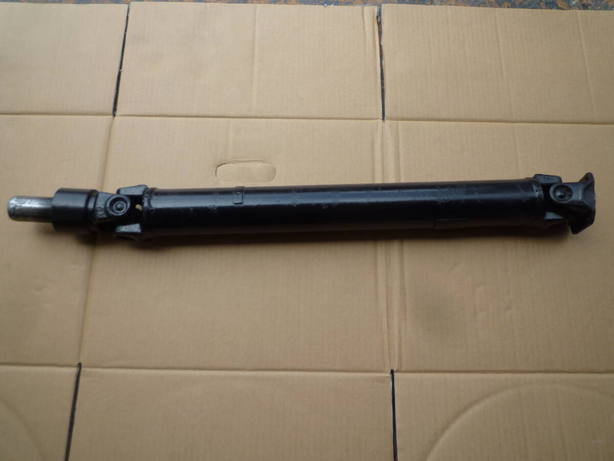 130Z プロペラシャフト  ②拍卖