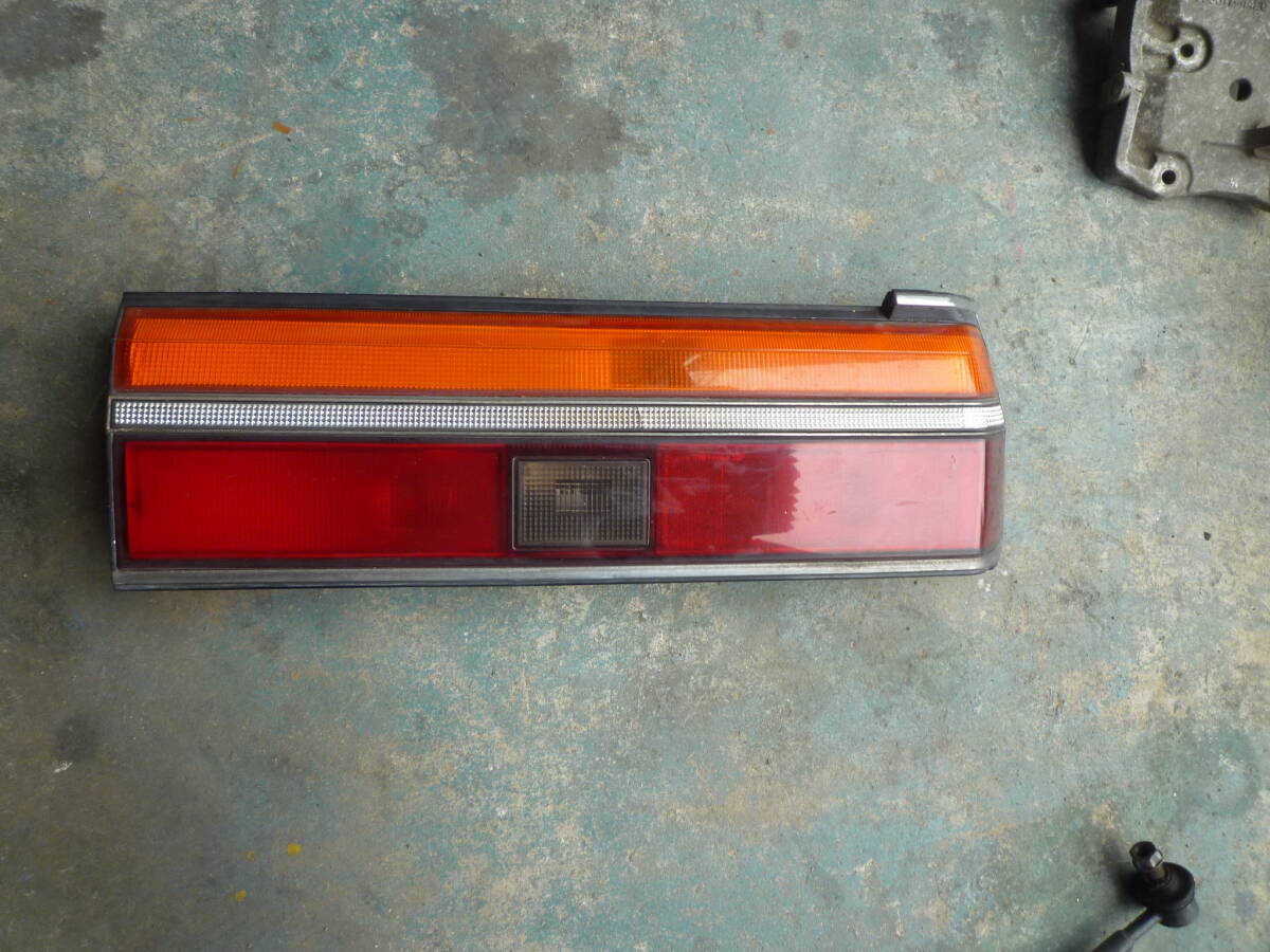 GX71 前期 クレスタ  右 テールライト  当時物拍卖
