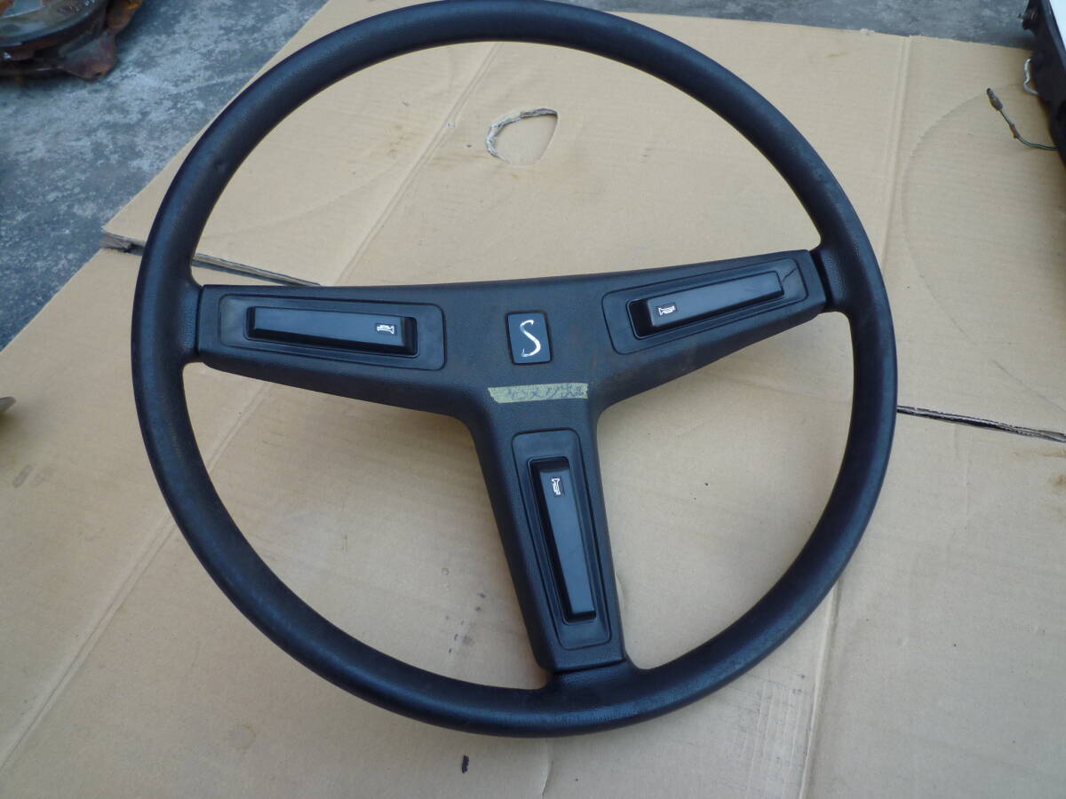 ケンメリ 1800GL ハンドル拍卖