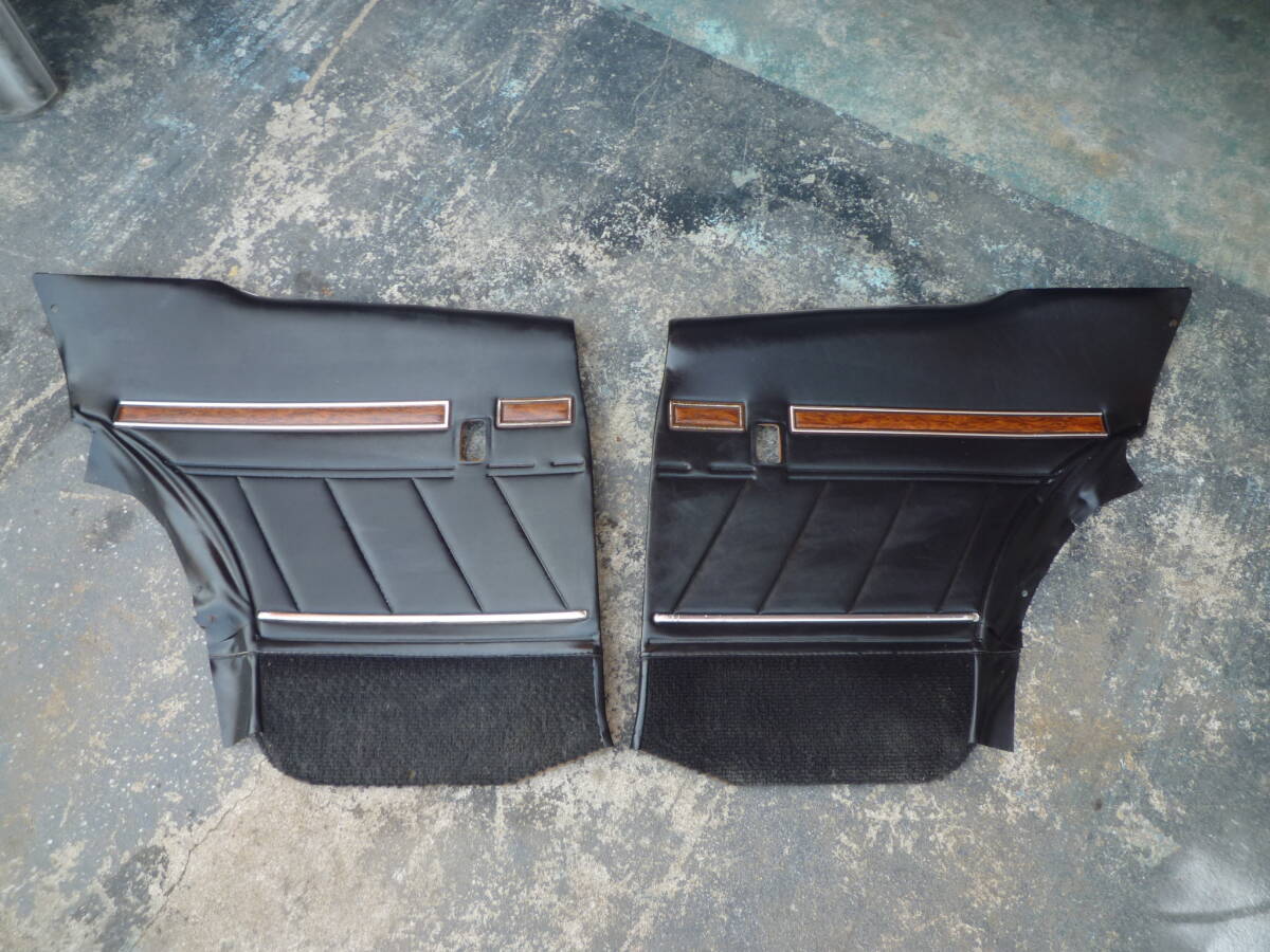 セリカ LB リア 内張り拍卖