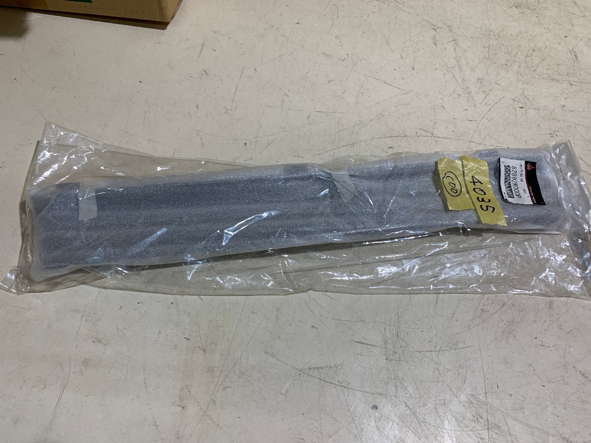 三菱 純正 アウトランダー リアドアプロテクター リア リヤ ドア プロテクター 82892W000P 三菱純正部品 純正パーツ 修復・付け替え等に拍卖