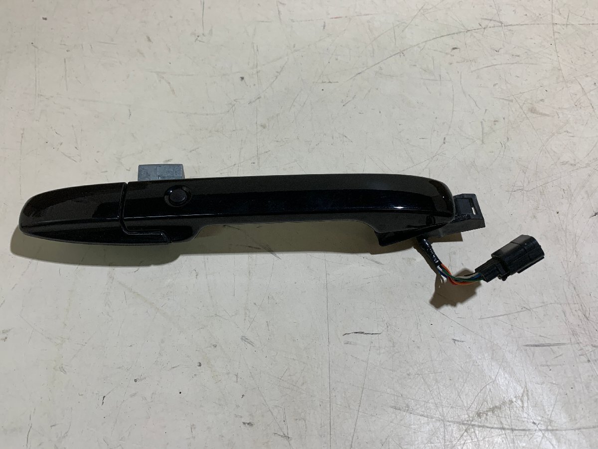 HONDA ホンダ N-BOX NBOX Nボックス JF3 アウターハンドル ハンドル 右 R 運転席側 フロント 修復・付け替え等に拍卖