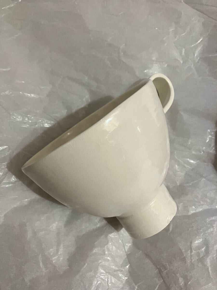 石川若彦 マグカップ拍卖