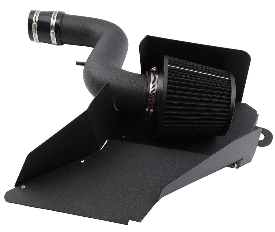 1セット限定特価 VW ゴルフ 5 MK5 断熱版付き 1.4TSI ツインチャージャー エアクリーナー エアインテーク アルミ パイピング 2005~2008拍卖