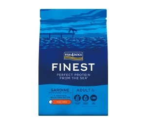 フィッシュ4ドッグ fish4dogs サーディン15㎏送料無料拍卖