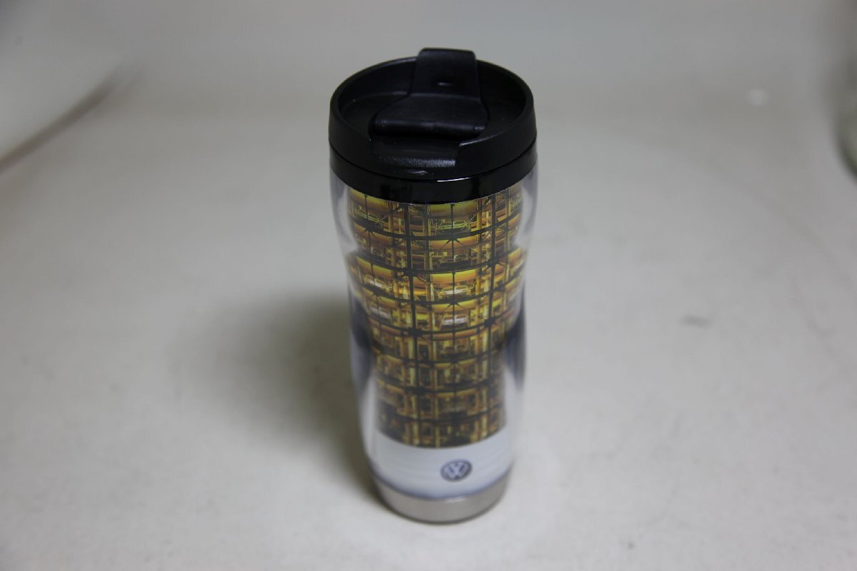 Volkswagen フォルックスワーゲン オリジナルタンブラー★430拍卖