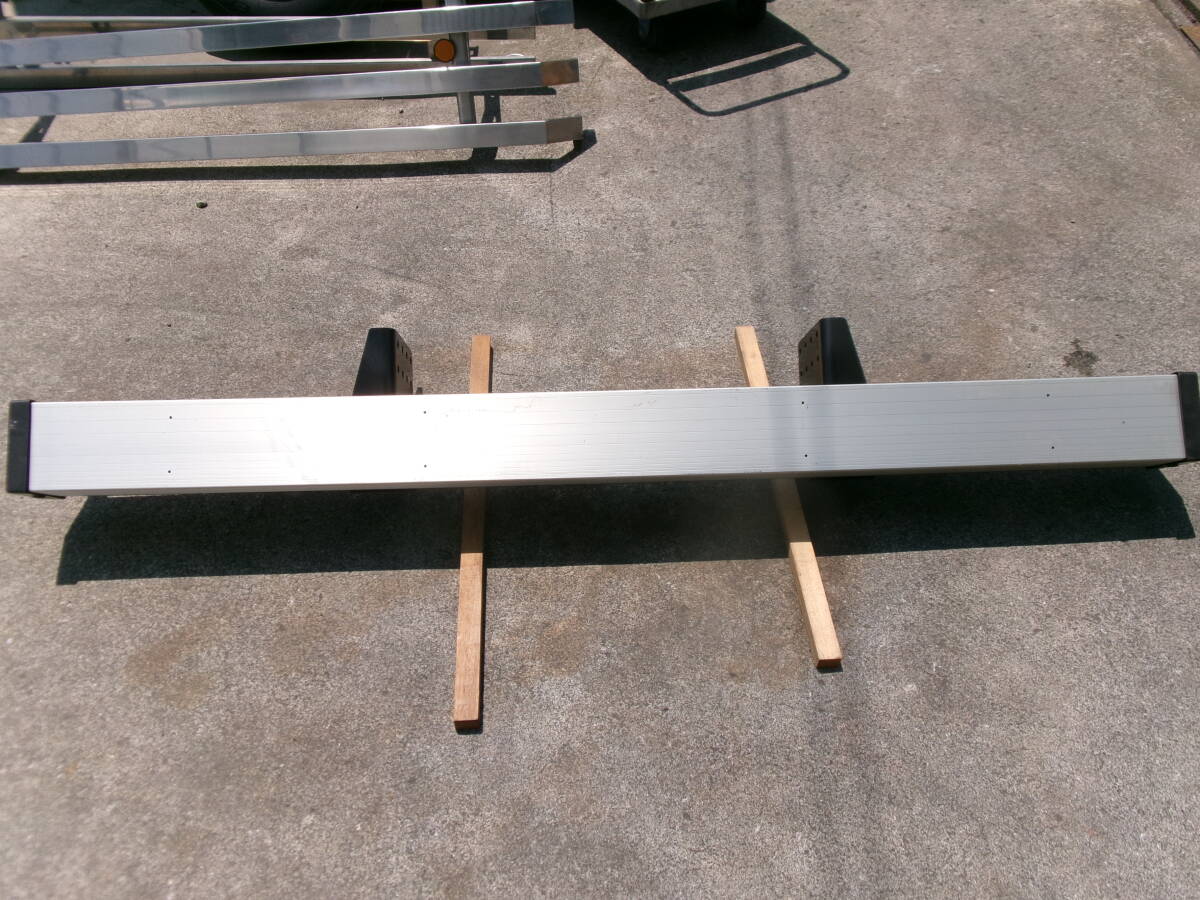 ☆トラック用 アルミバンパー!WEF☆拍卖