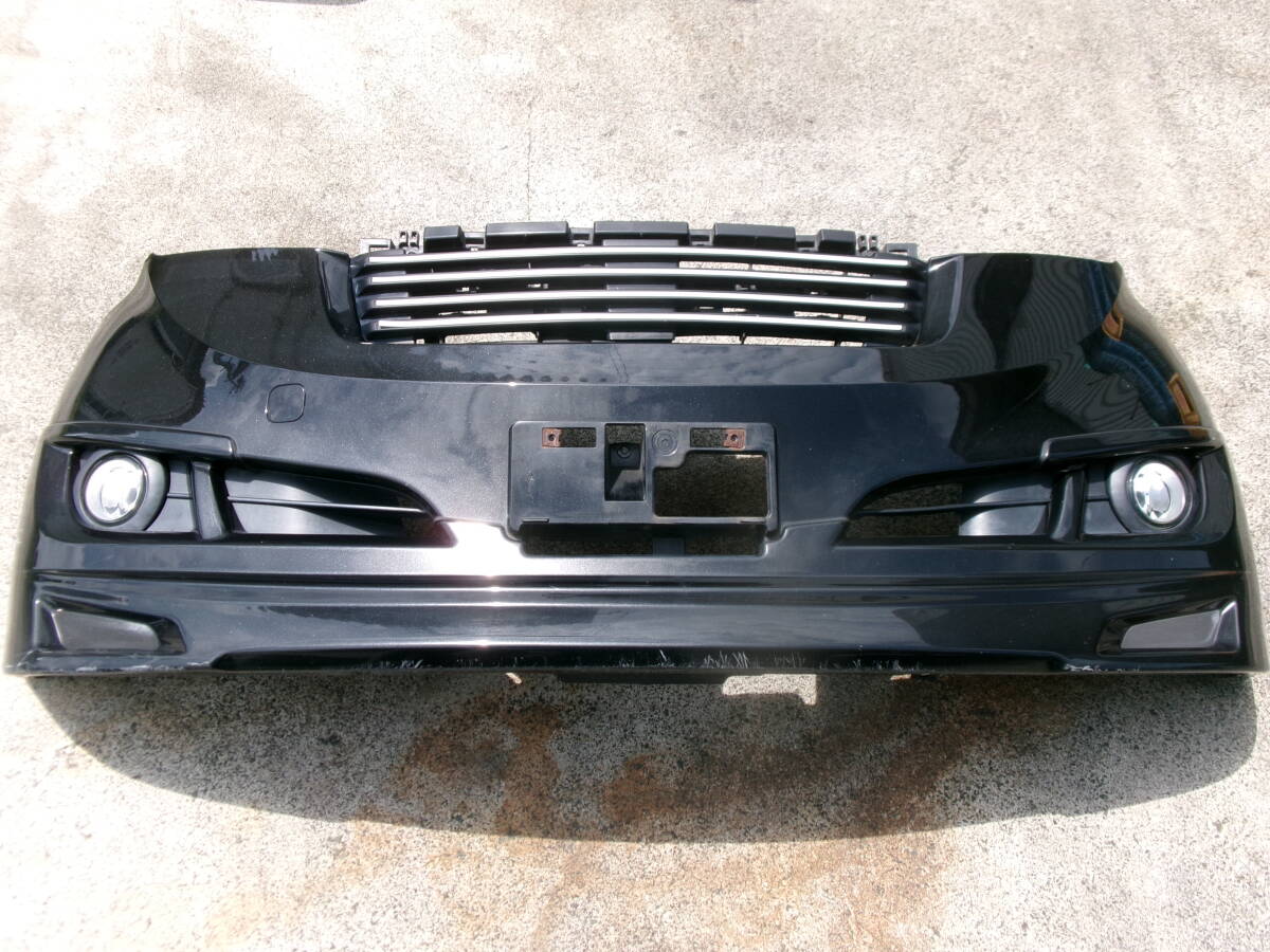 ☆QNC21 bB フロントバンパー!アドミレーション☆拍卖