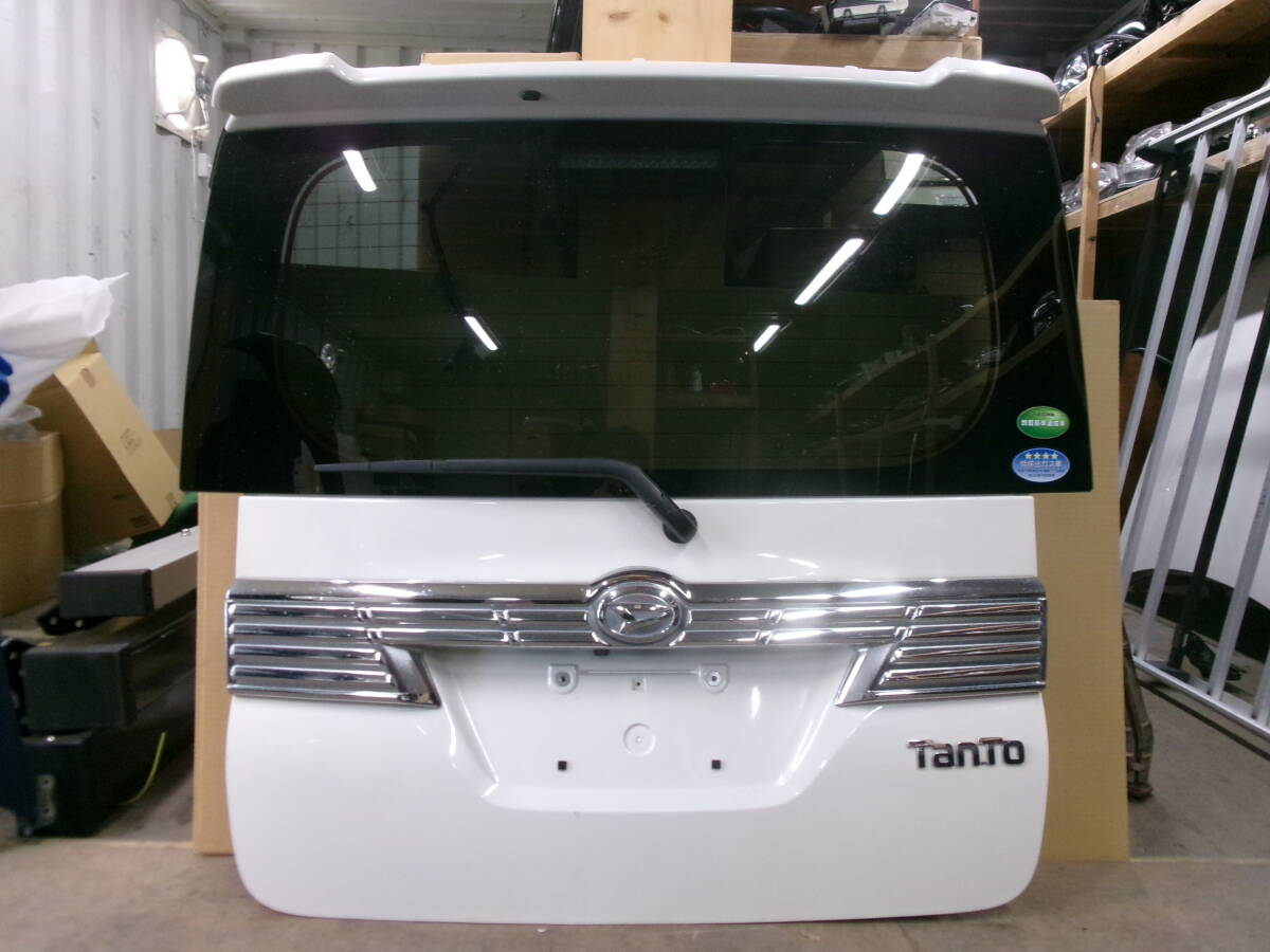 ☆LA600S タント バックドア(リアゲート)!☆拍卖