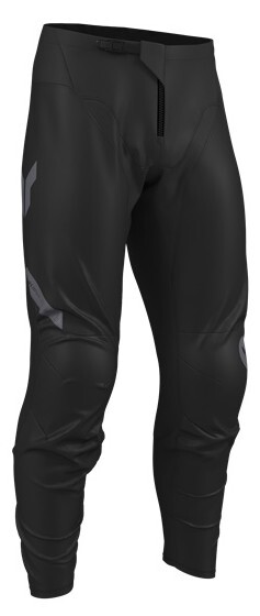 キッズ用 26インチ MXパンツ THOR RIDE MENACE ブラック 正規品 26拍卖