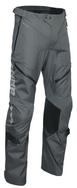34インチ MXパンツ THOR TERRAIN チャコール オーバーブーツタイプ 正規輸入品 26拍卖