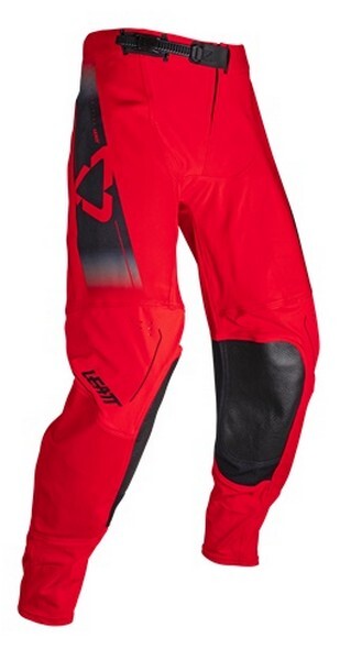 36インチ MXパンツ LEATT 4.5 レッド 正規品 WESTWOODMX 26拍卖