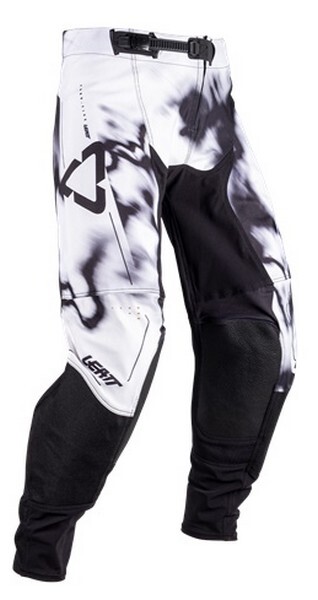 30インチ MXパンツ LEATT 4.5 ホワイト 正規品 WESTWOODMX 26拍卖