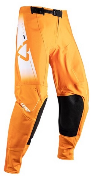 36インチ MXパンツ LEATT 4.5 オレンジ 正規品 WESTWOODMX 26拍卖
