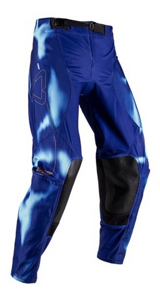 女性用 28インチ MXパンツ LEATT 4.5 ディープブルー 正規品 WESTWOODMX 26拍卖