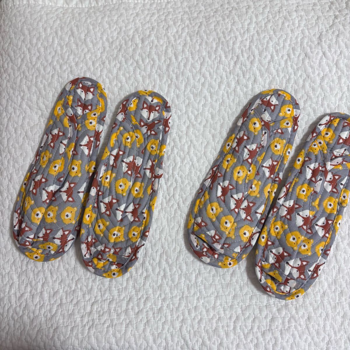 韓国イブル屋購入キルティングスリッパ キルトスリッパ ルームシューズ ルームサンダル 多汗症対策スリッパ 足汗対策スリッパ ヌビ拍卖