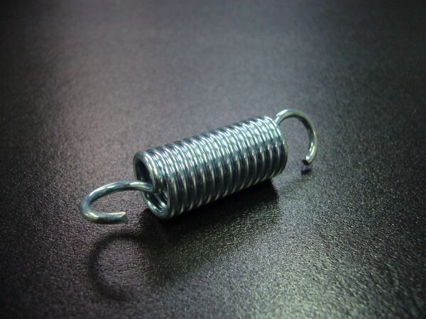 GS400(5)リアブレーキペダルスプリング☆GSX400Eザリゴキ拍卖