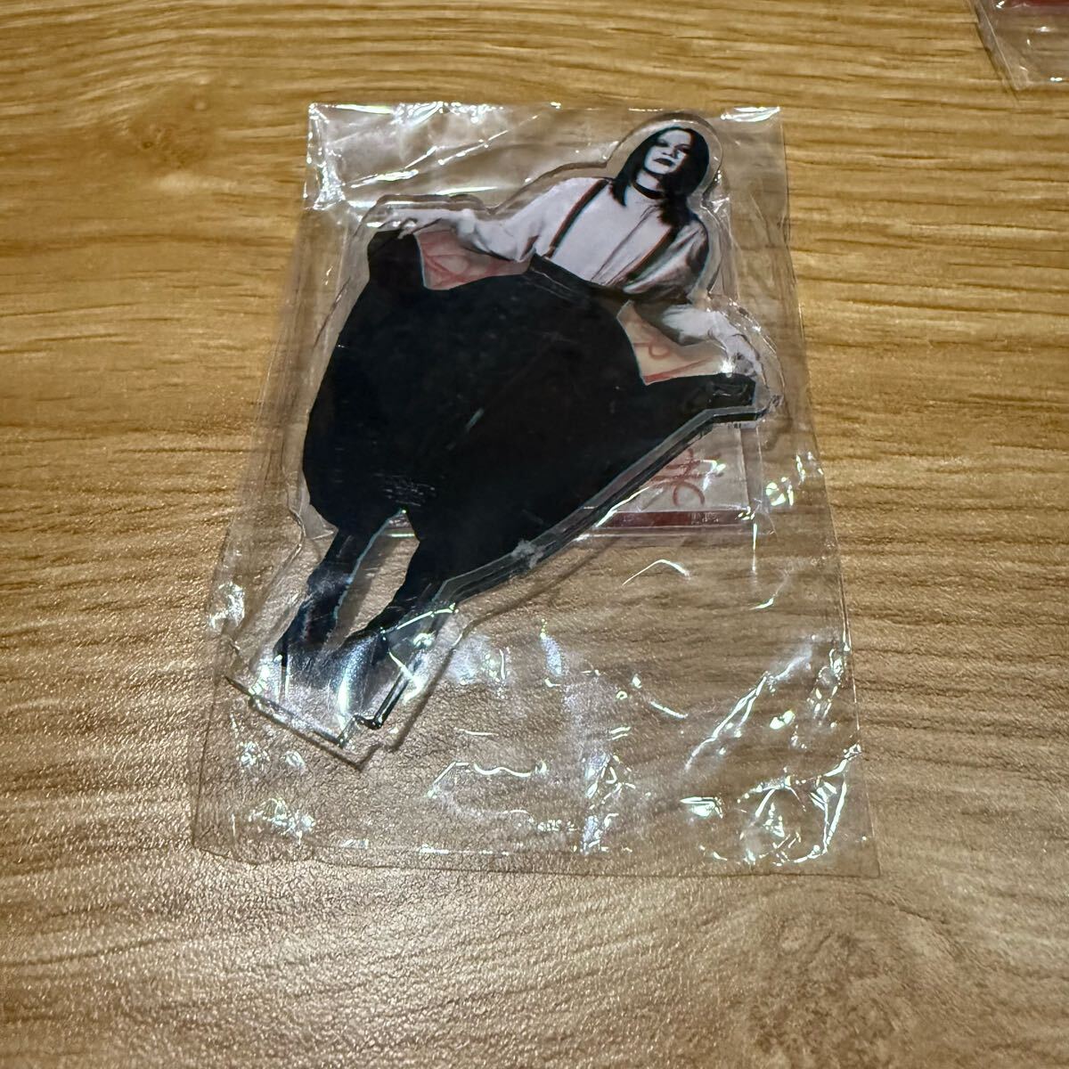 MUCC 2024 Love Together 世界観 逹瑯さん アクスタ ムック アクリルスタンド ツアーグッズ 拍卖