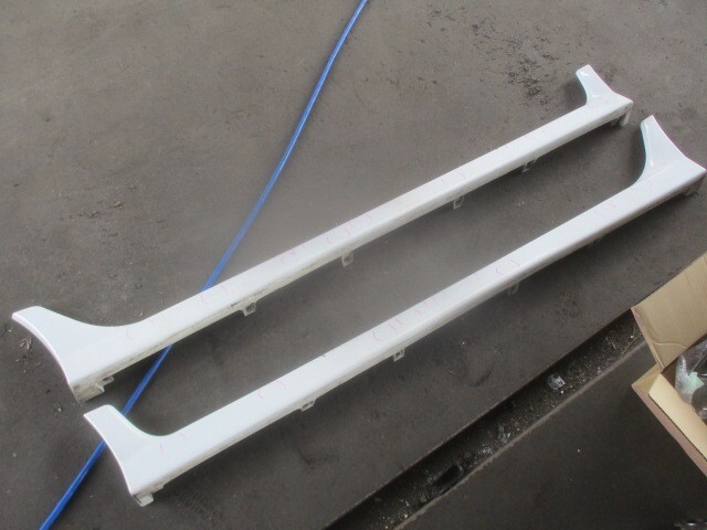 三菱 H41A トッポBJ 左右・サイドステップ MR592593 W09拍卖