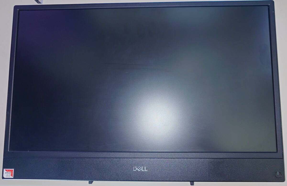 DELL Inspiron 22-3275 一体型パソコン ジャンク品拍卖
