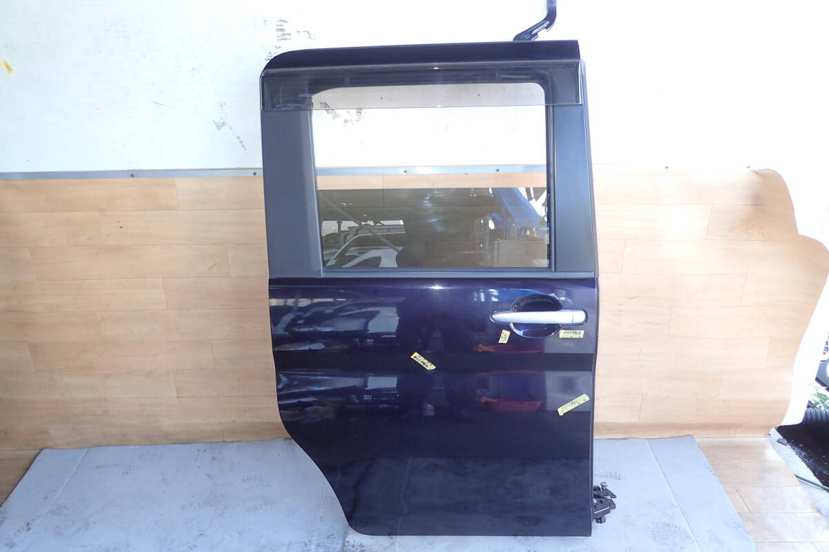 タントカスタム スライドドア右 リアドア LA600S 2015年 P17 RTK581906DH拍卖