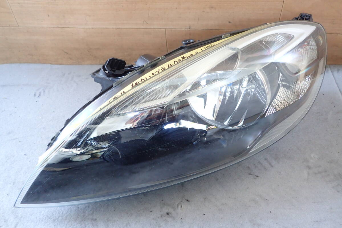 ボルボ V40 T4 ヘッドライト左 MB4164T 614 RTK582013IC拍卖