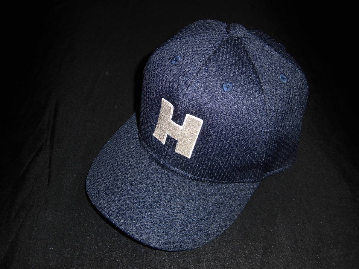 京都 龍谷大学平安高校 帽子 甲子園拍卖