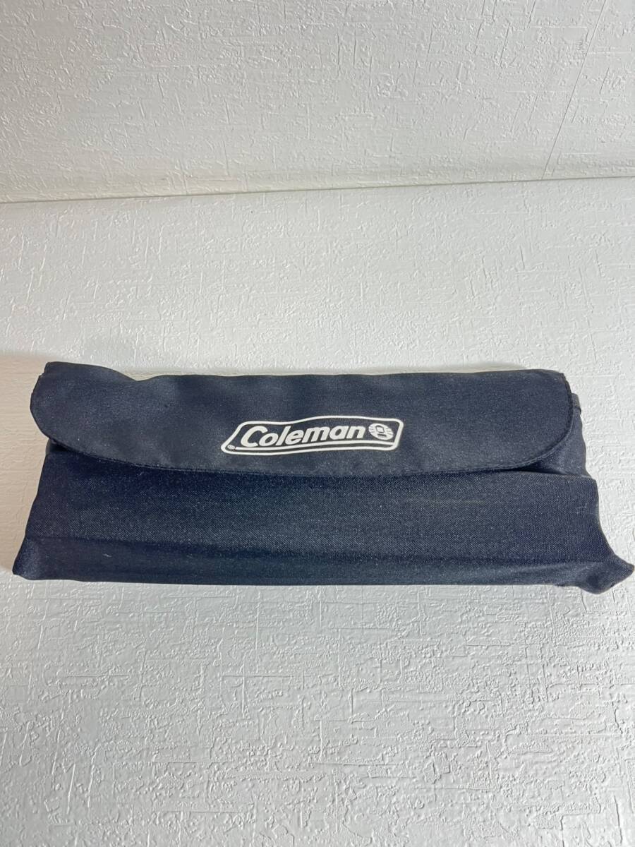 Coleman コールマン コンパクト ツーリング テーブル アルミ製 折りたたみ ミニテーブル 拍卖