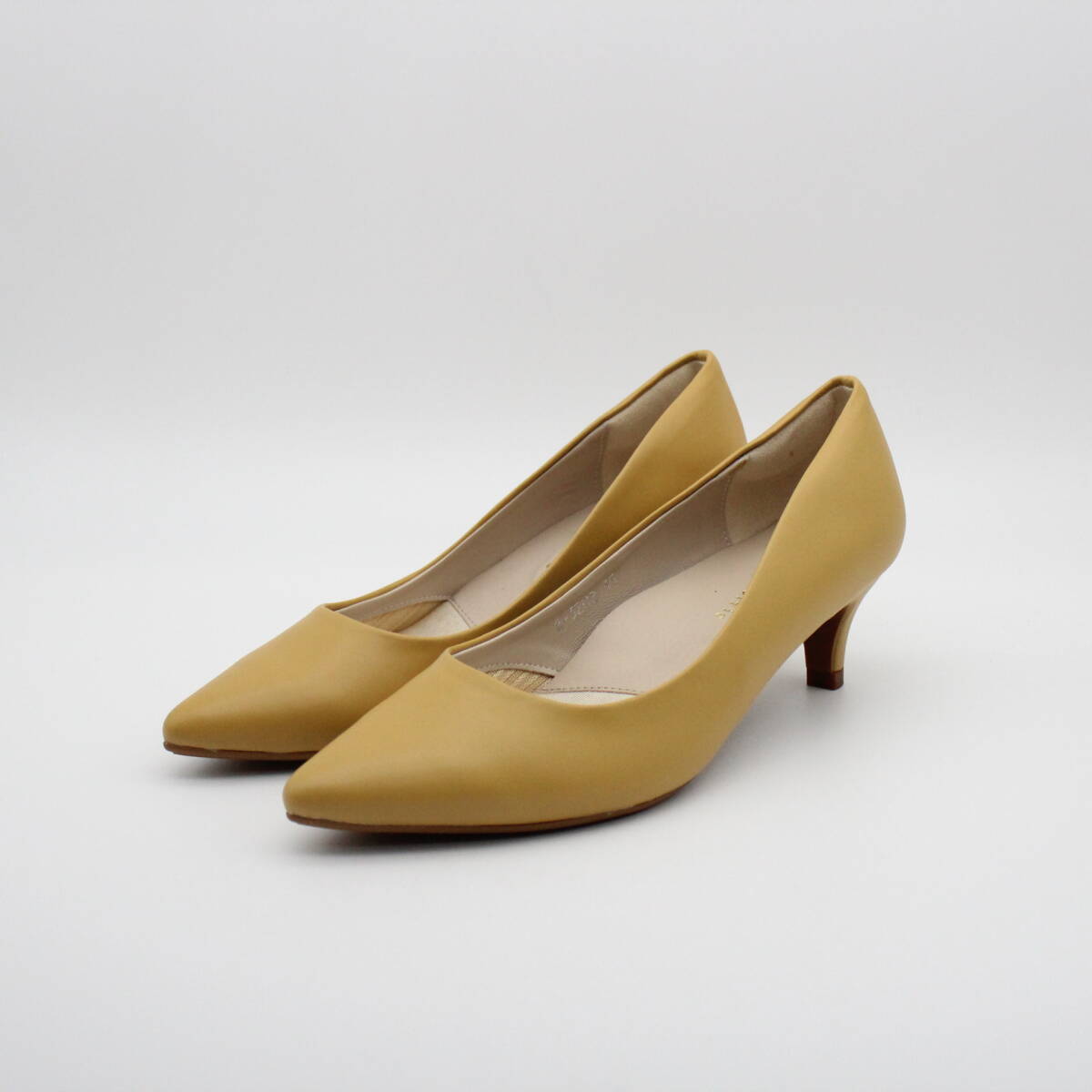 76■新品♪オリエンタルトラフィック 跳べるパンプス(35)拍卖