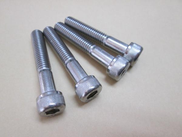 RZ250/350用 タンデムバーのステンキャップボルト/ネジ(スクリユ) 社外品 新品 拍卖