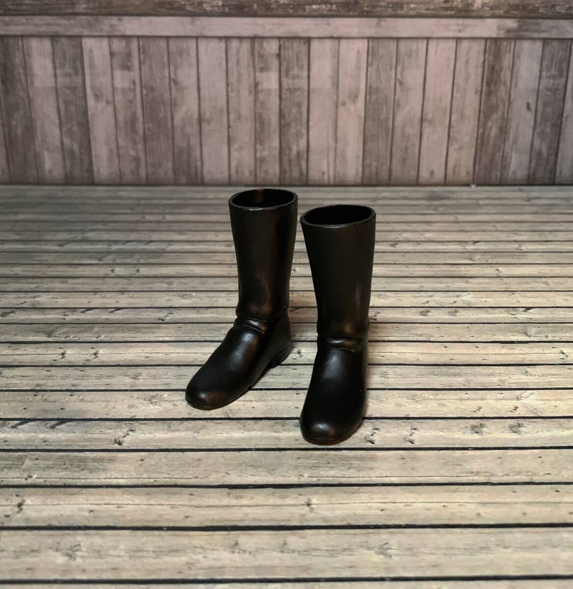 1/6 女の子ドール用 ブーツ 空洞タイプ ホットトイズ TBLeague拍卖