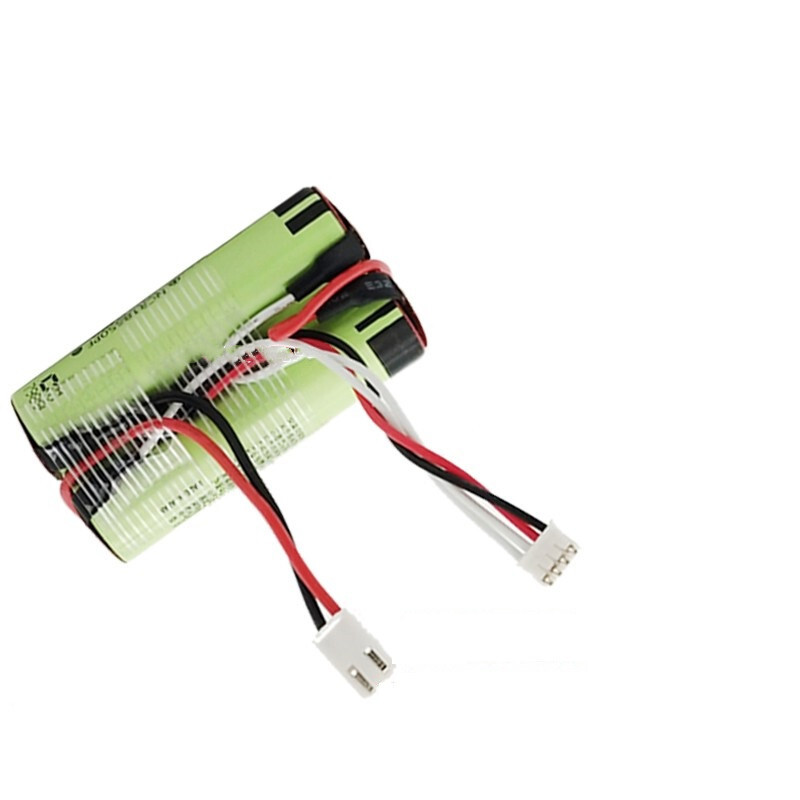 新品 ±0 プラスマイナスゼロ 掃除機用 バッテリー XJC-Y010 10.8V 2900mAh 交換用 リチウムイオン電池拍卖