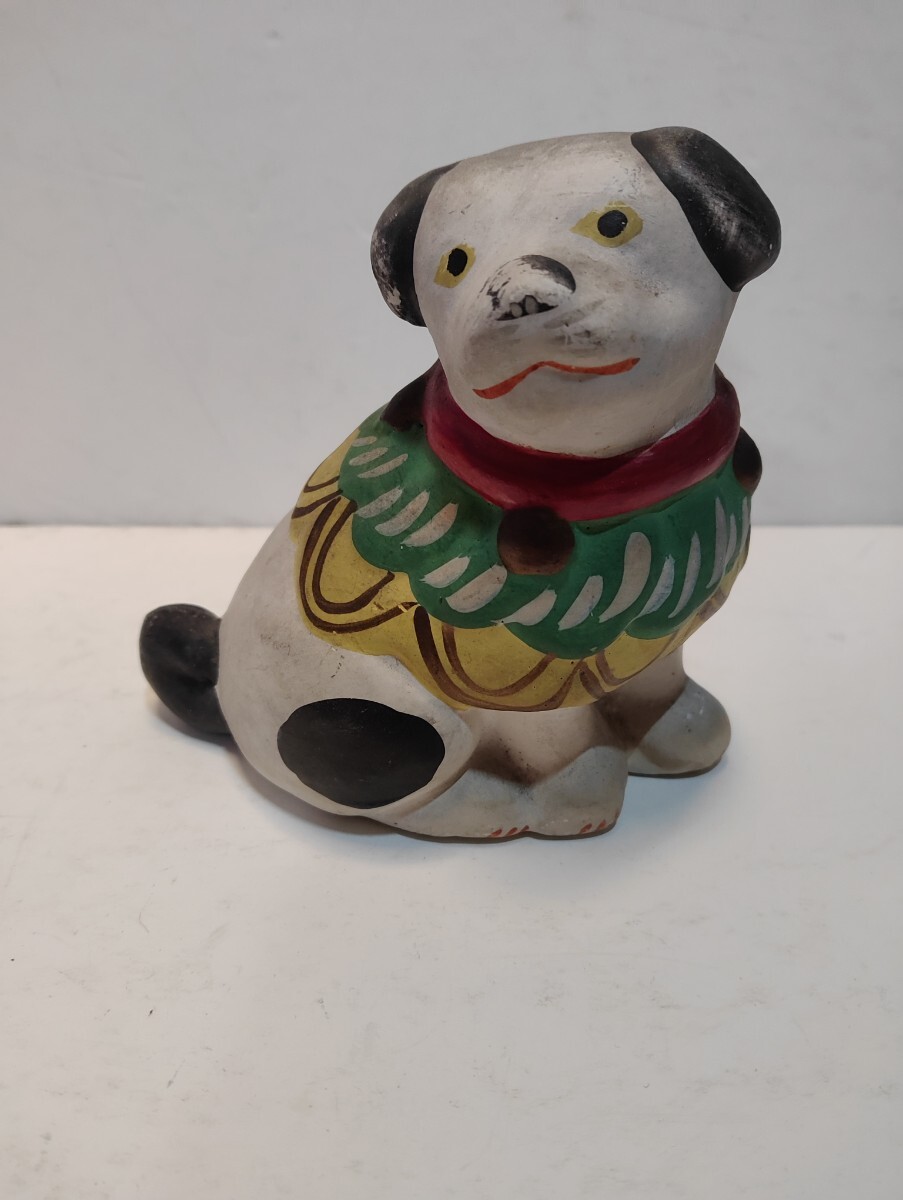 相良人形 7代目 さがらたかし 土人形 郷土玩具 民芸 置物拍卖