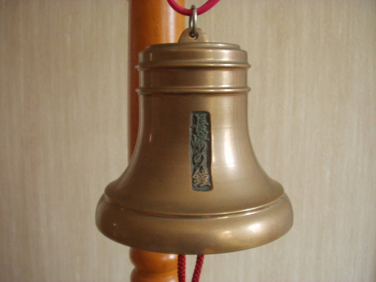 長崎の鐘 ANGELUS NAGASAKI 金属製拍卖