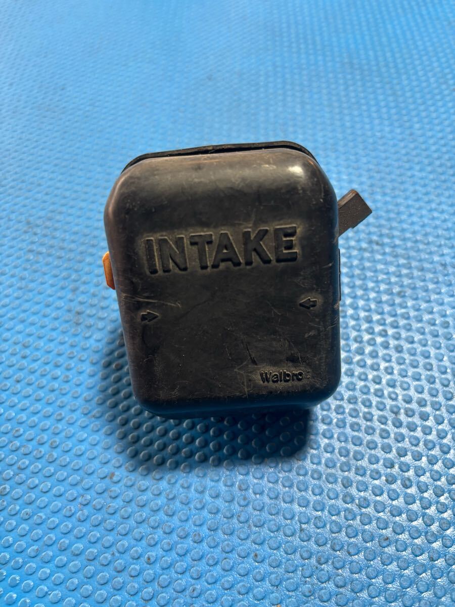 送料600円草刈機刈払機部品 パーツ エアクリーナー 適合機種不明 拍卖