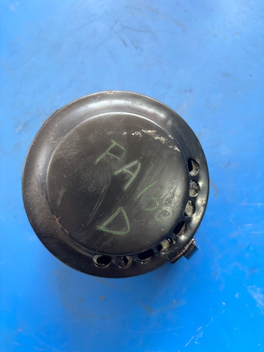 送料600円管理機/モア/動噴/ガソリンエンジン ポンプ 部品パーツ/ エアクリーナー FA130D 拍卖