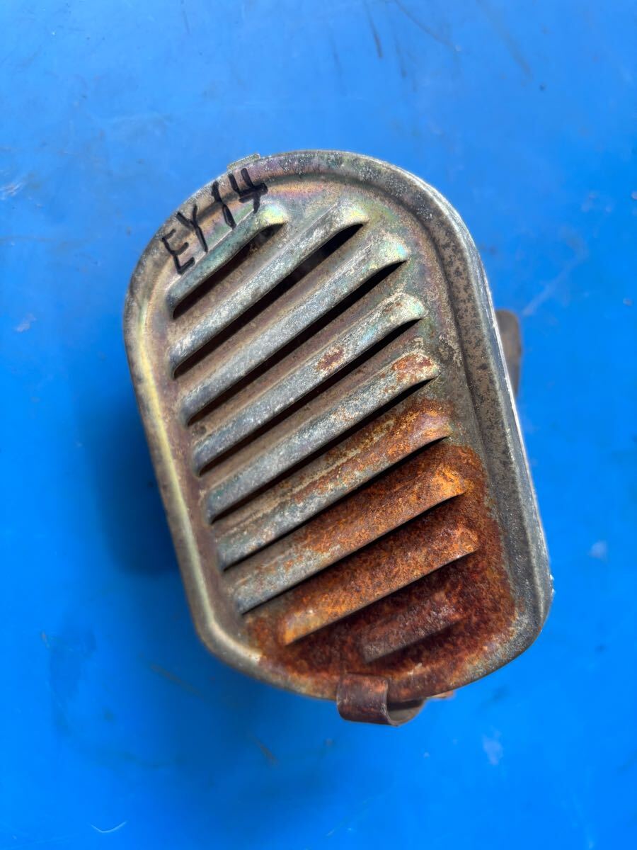 送料600円管理機/モア/動噴/ガソリンエンジン ポンプ 部品パーツ/ エアクリーナー ロビンEY14 拍卖