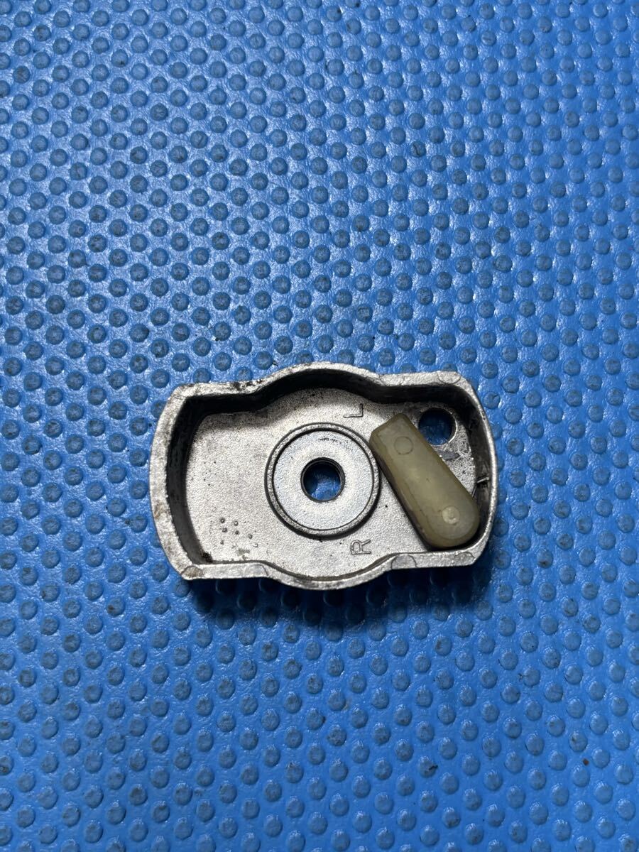 送料210円 草刈機刈り払機 部品パーツ スタータープーリー 共立RMB253拍卖