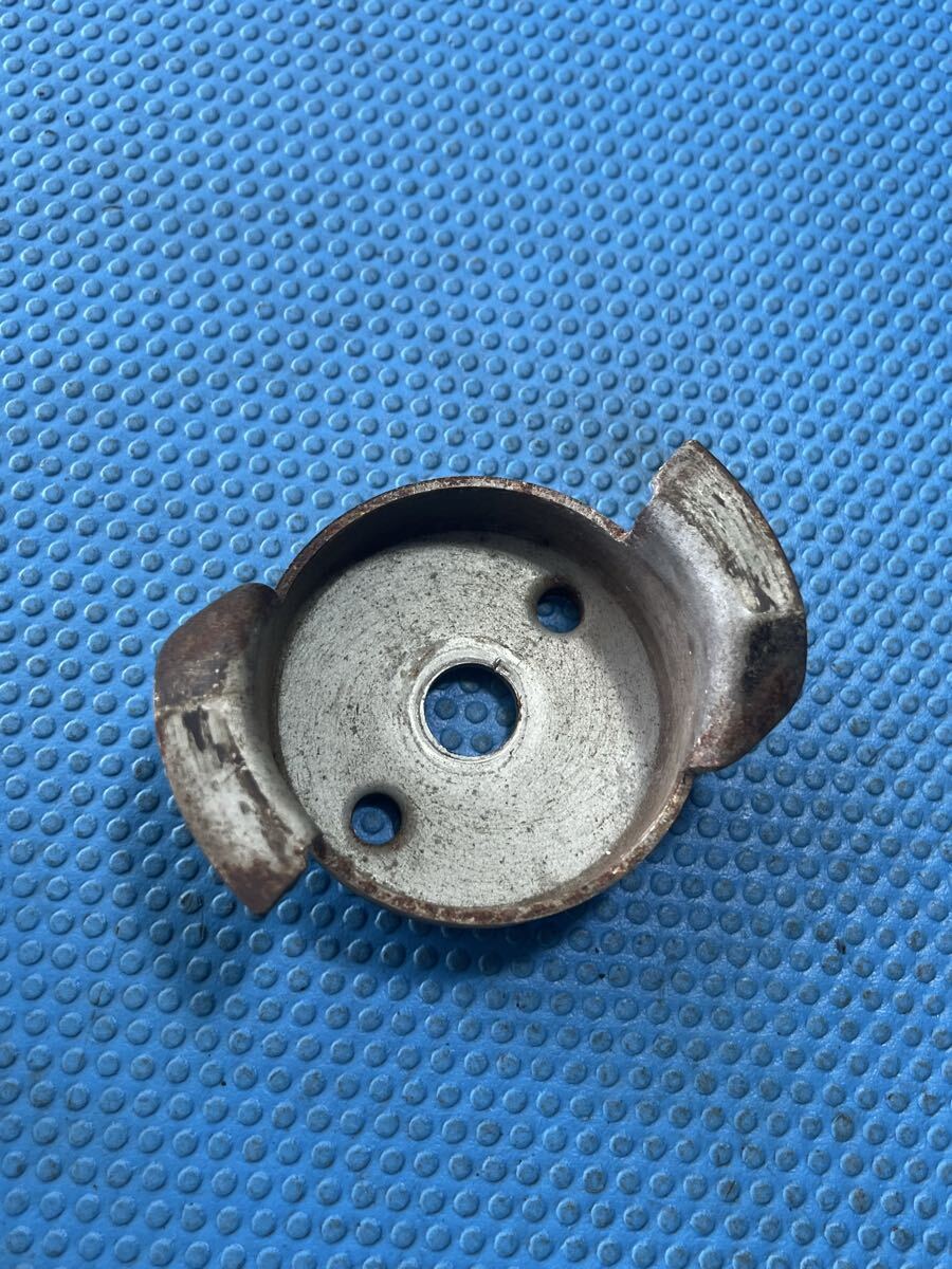 送料600円管理機/モア/動噴/ガソリンエンジン ポンプ 部品パーツ/スタータープーリー ロビン EY15-3 拍卖