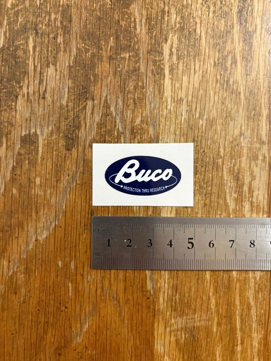 buco ヘルメット ステッカー ガーディアン トラベラー エンデューロ拍卖