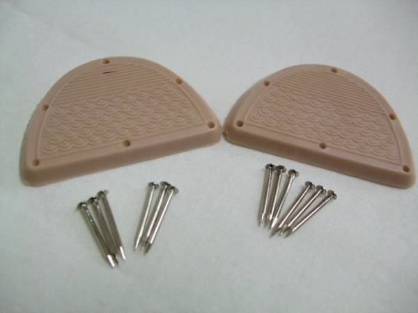 ◇ 限定品 かかと 修理キット 草履の踵修理は、 ご自身で!拍卖