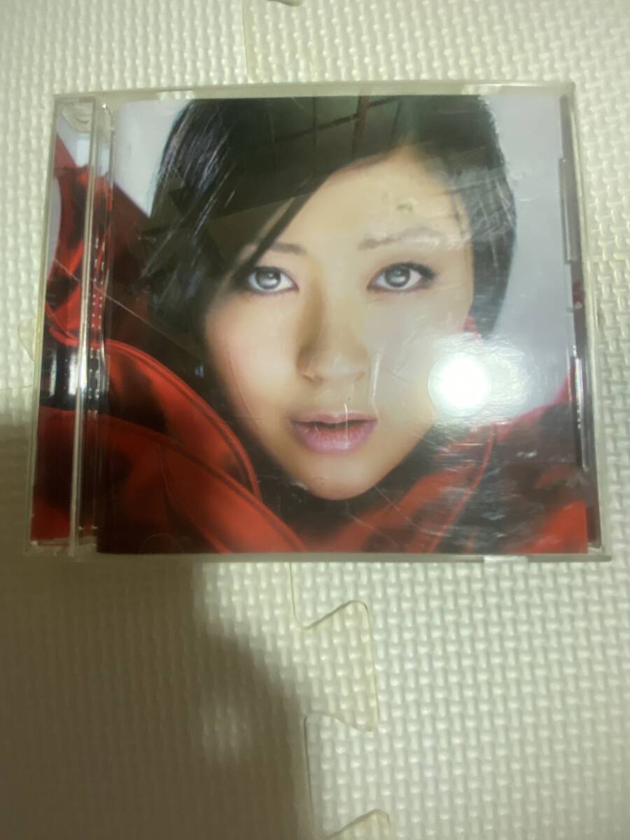 宇多田ヒカル アルバム CD ULTRA BLUE HIKARU UTADA拍卖