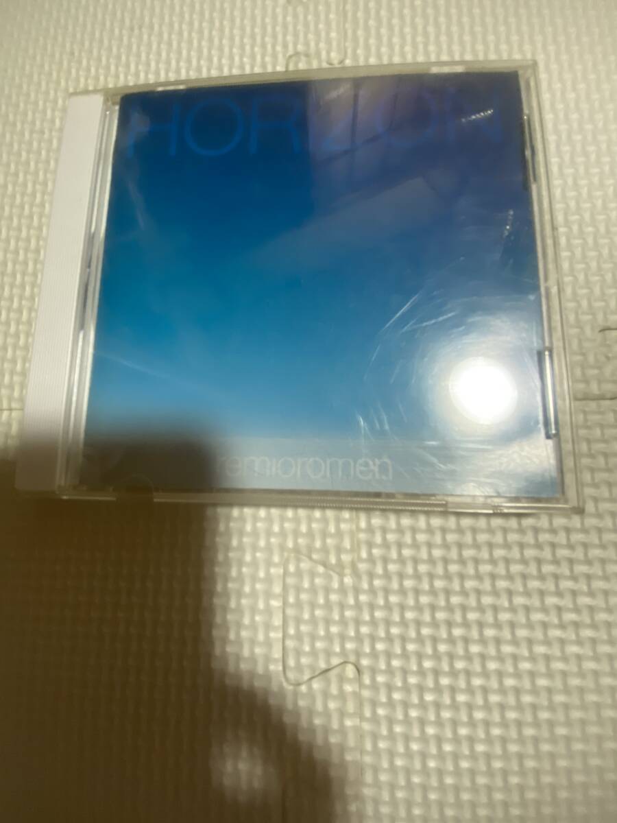 レミオロメン アルバム CD HORIZON (remioromen)拍卖