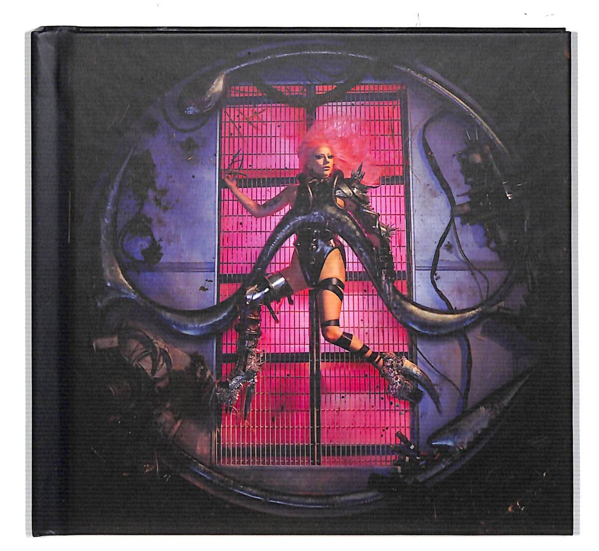 r2404/CD/紙ジャケ/Lady Gaga/Chromatica/00602508854149拍卖