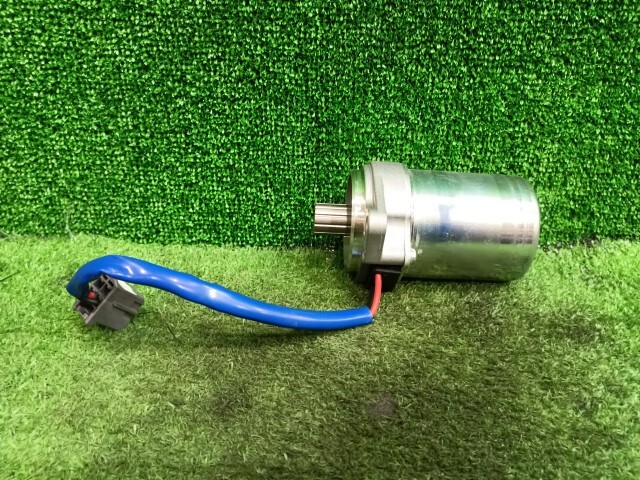 スペーシア DAA-MK53S パワステモーター拍卖