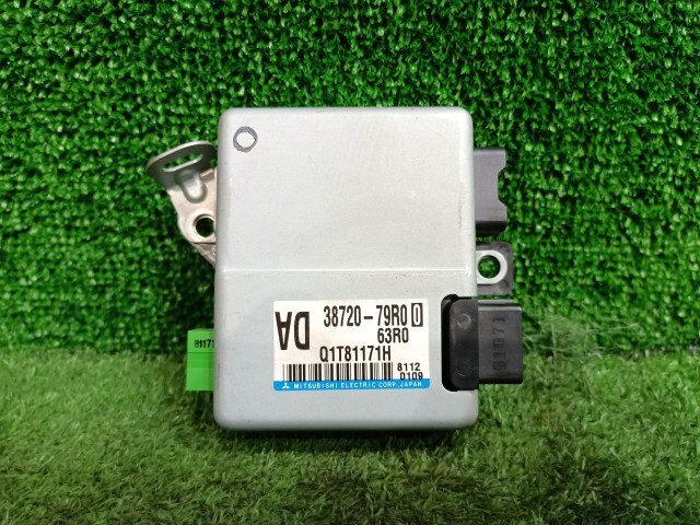 スペーシア DAA-MK53S PSコンピューター 38720-79R00拍卖