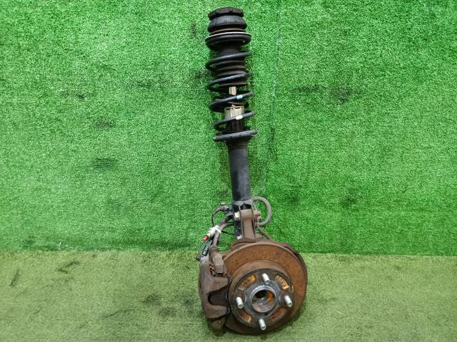 アルト HBD-HA36V 左フロントストラット 41602-74P01 ディスク付拍卖