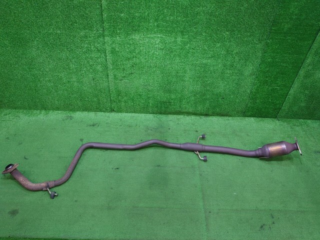 アクア DAA-NHP10 Fエキゾーストパイプ 17410-21C41拍卖